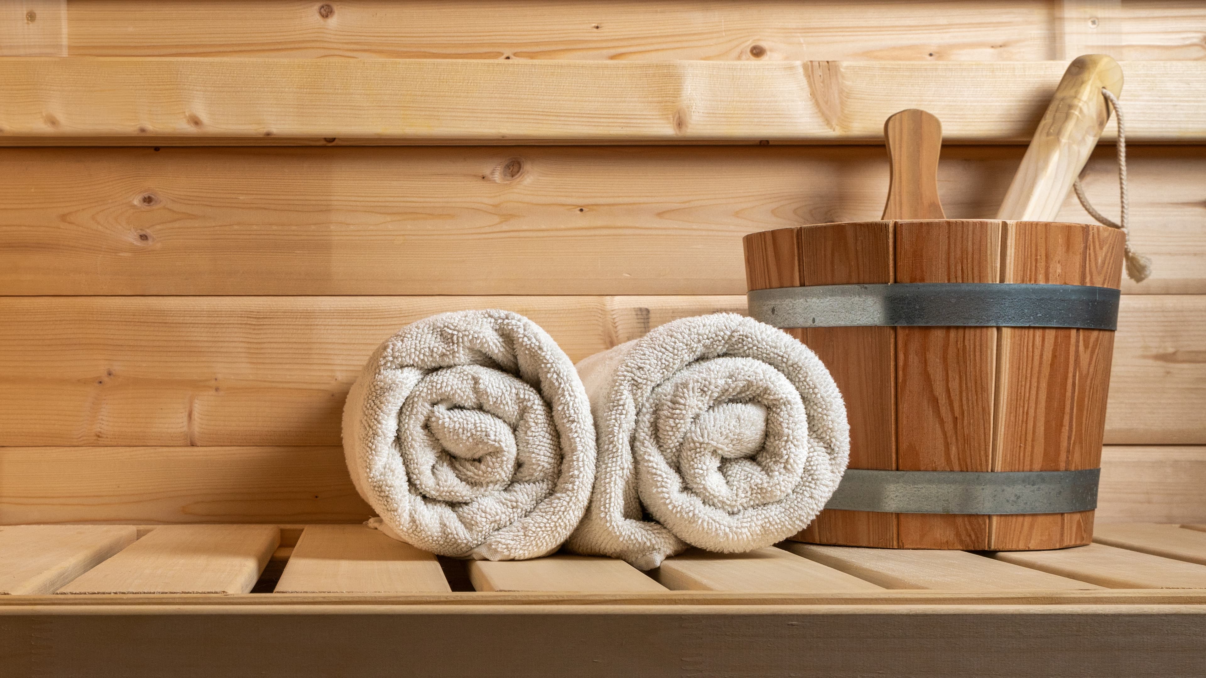 sauna-istock