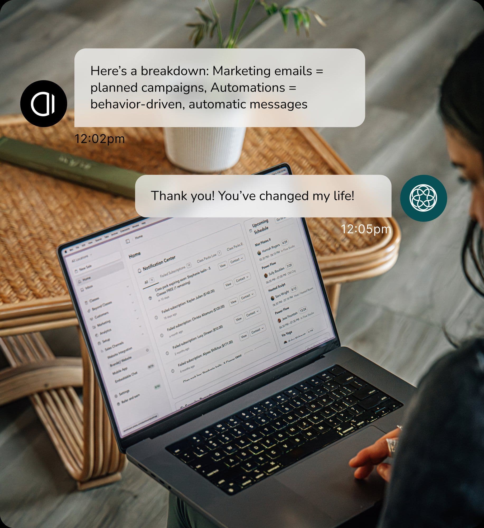 in-flow-laptop-chat