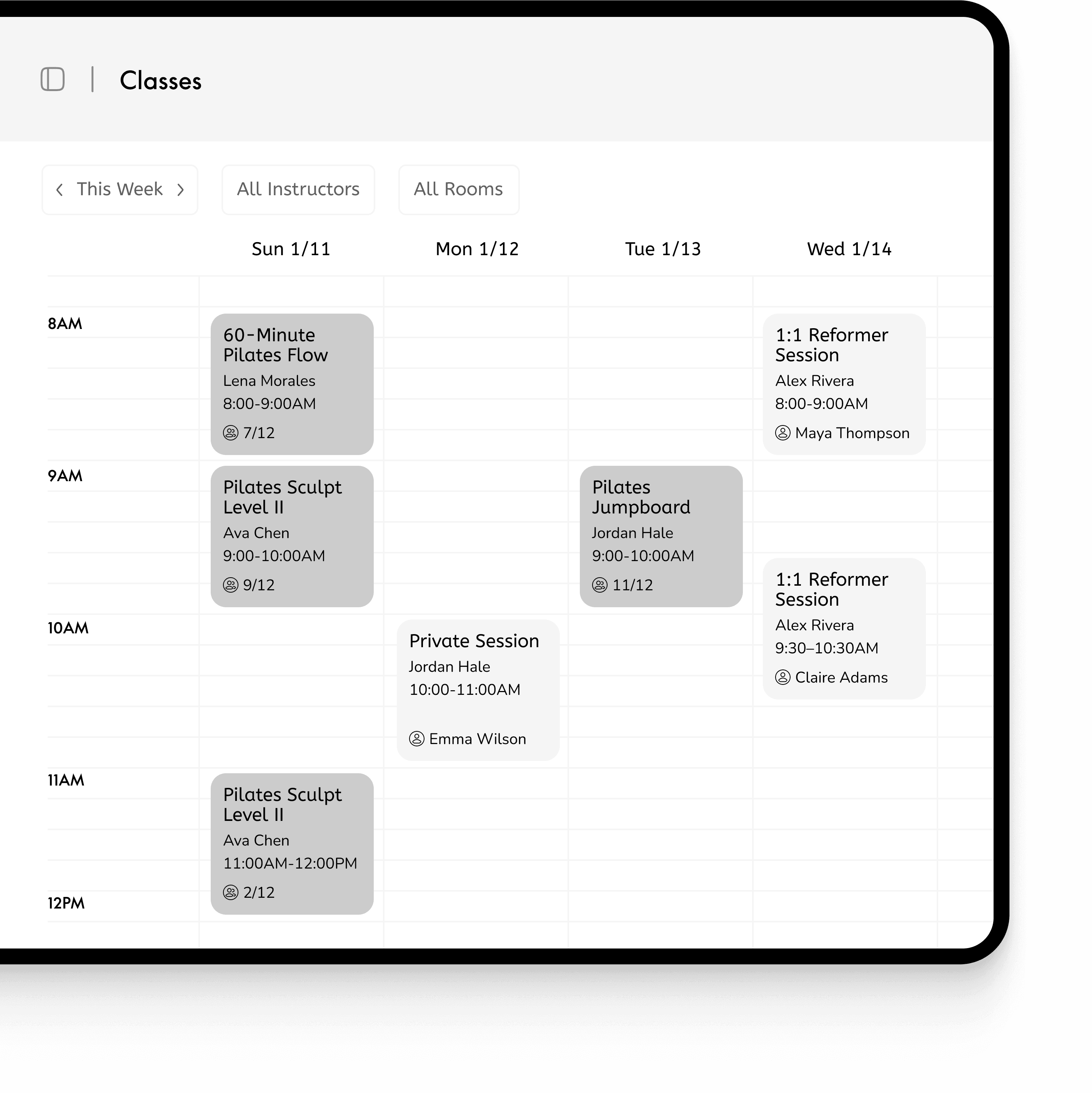 pilatesbooking-noice