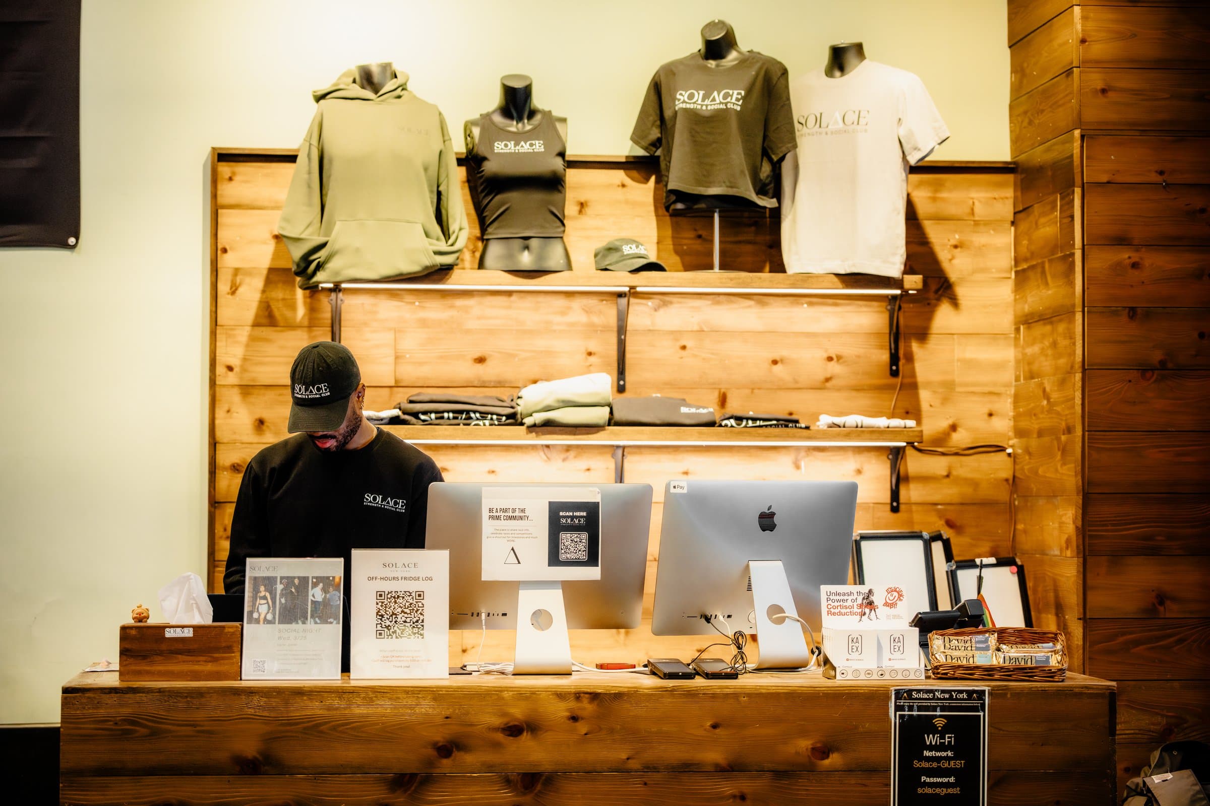 solace-front-desk