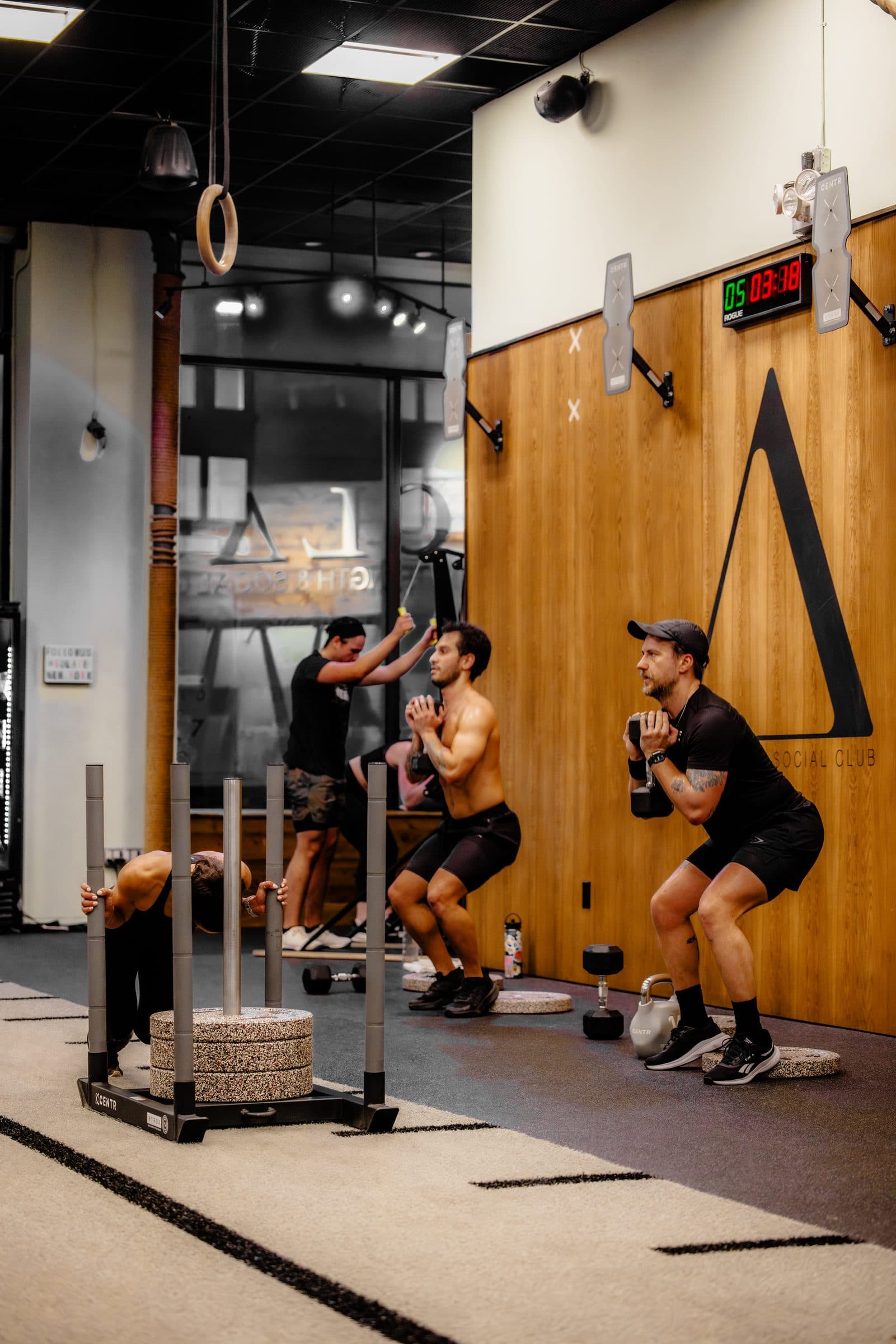solace-gym-clients-working-out