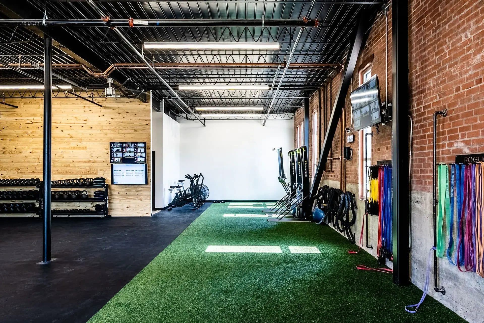 union-fitness-gym-view